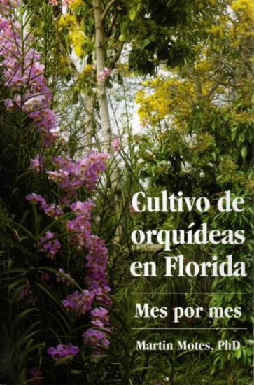 Picture of Cultivo de orquideas en Florida Mes por Mes